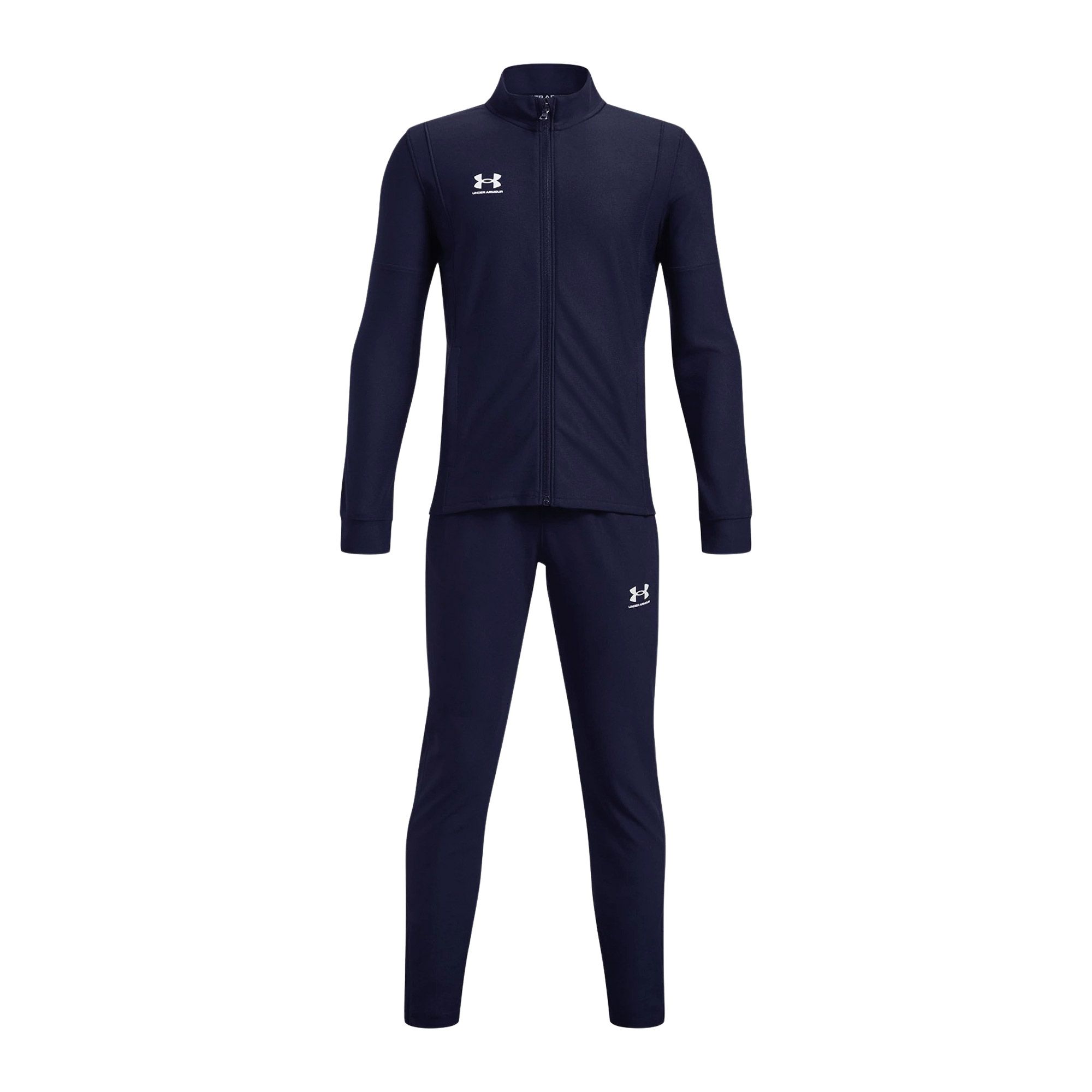 Under Armour Challenger Tracksuit Junior | Plutosport